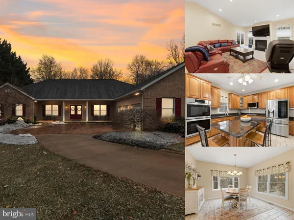 $950,000 | 922 Sidehill Drive, Bel Air, MD 21015