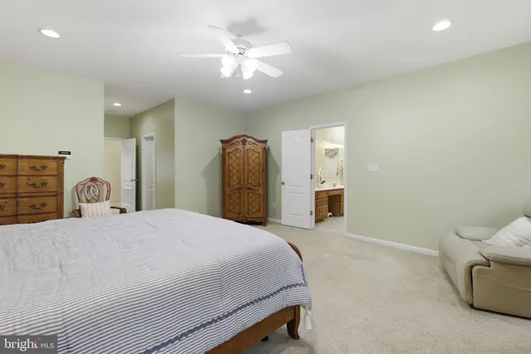 $925,000 | 922 Sidehill Drive, Bel Air, MD 21015