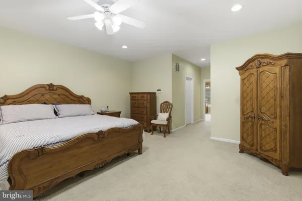 $925,000 | 922 Sidehill Drive, Bel Air, MD 21015