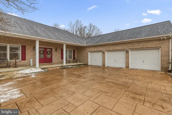 $925,000 | 922 Sidehill Drive, Bel Air, MD 21015
