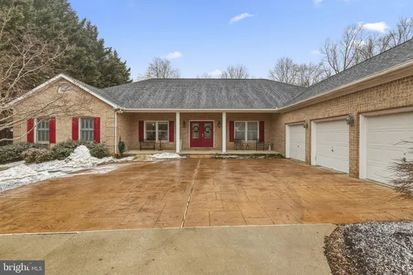 $925,000 | 922 Sidehill Drive, Bel Air, MD 21015