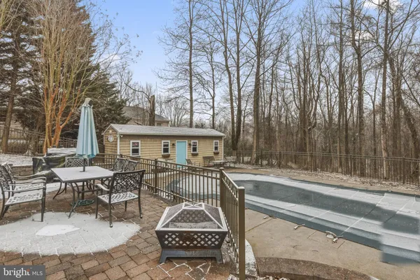 $925,000 | 922 Sidehill Drive, Bel Air, MD 21015