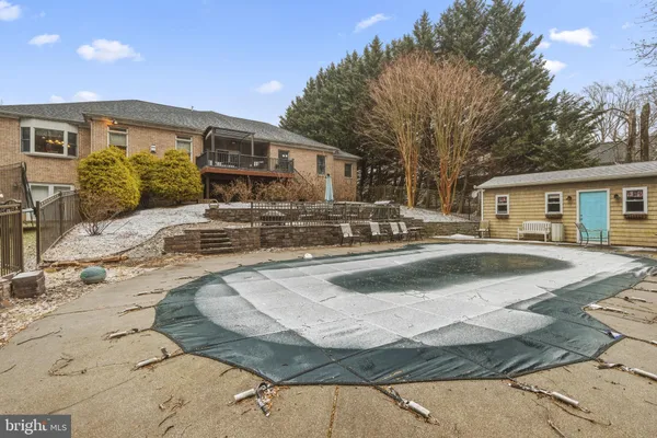 $925,000 | 922 Sidehill Drive, Bel Air, MD 21015