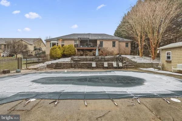 $925,000 | 922 Sidehill Drive, Bel Air, MD 21015