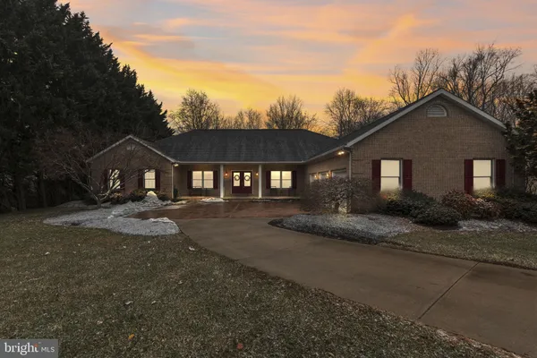 $925,000 | 922 Sidehill Drive, Bel Air, MD 21015