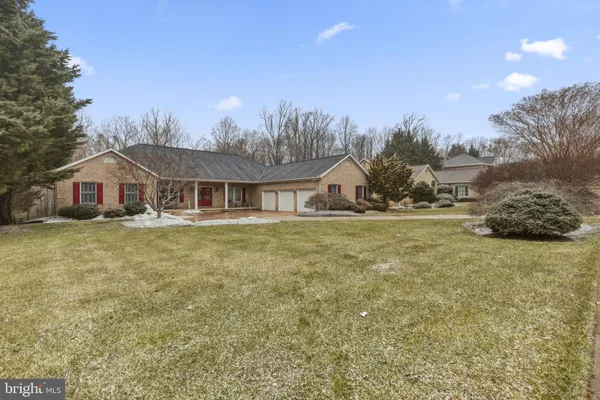 $925,000 | 922 Sidehill Drive, Bel Air, MD 21015