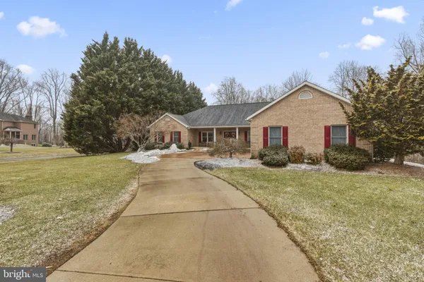 $925,000 | 922 Sidehill Drive, Bel Air, MD 21015
