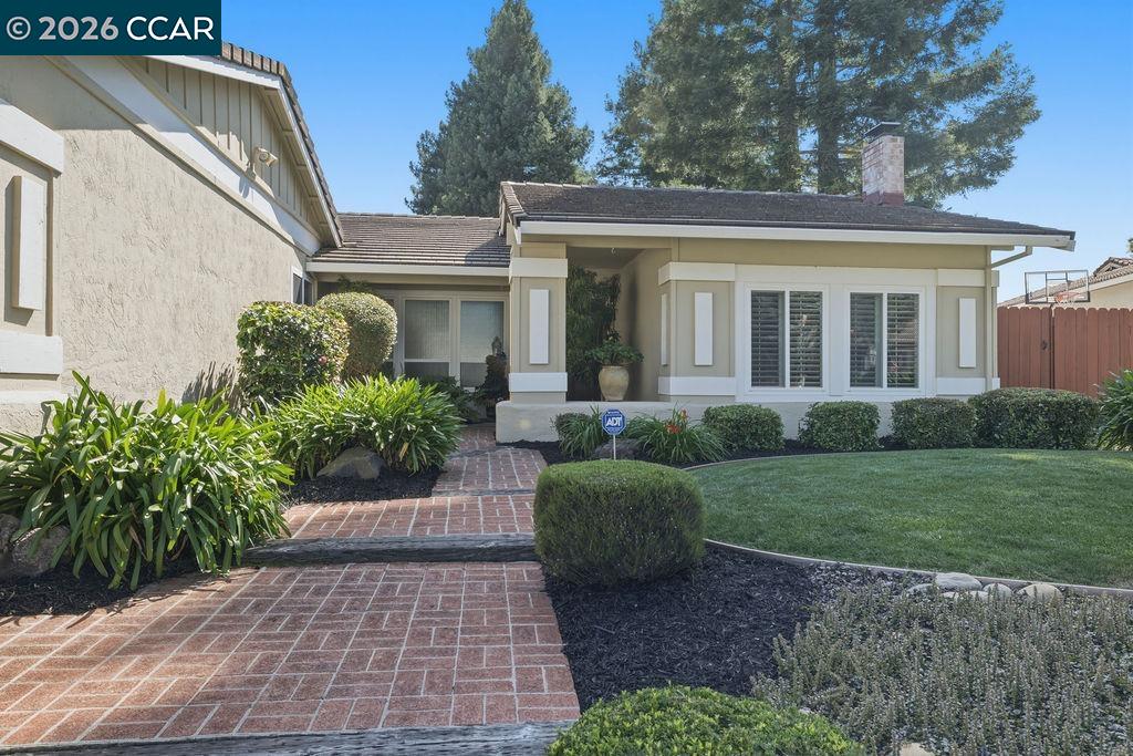 503 Haiti Court San Ramon, CA 94582 - Photo 3 of 53