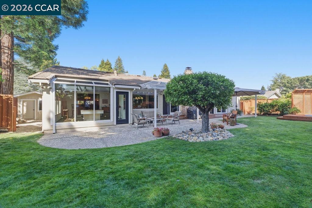 503 Haiti Court San Ramon, CA 94582 - Photo 33 of 53