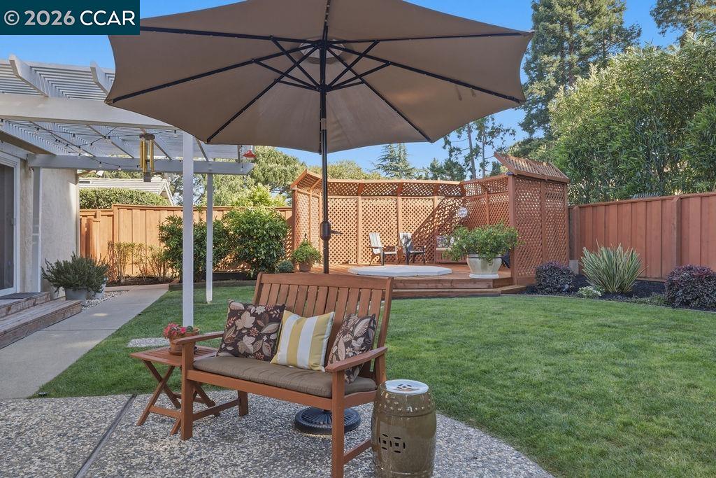 503 Haiti Court San Ramon, CA 94582 - Photo 38 of 53