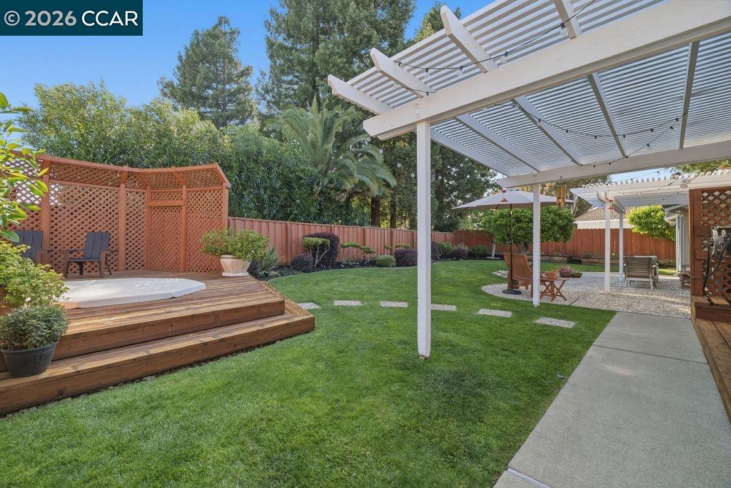 503 Haiti Court San Ramon, CA 94582 - Photo 39 of 53