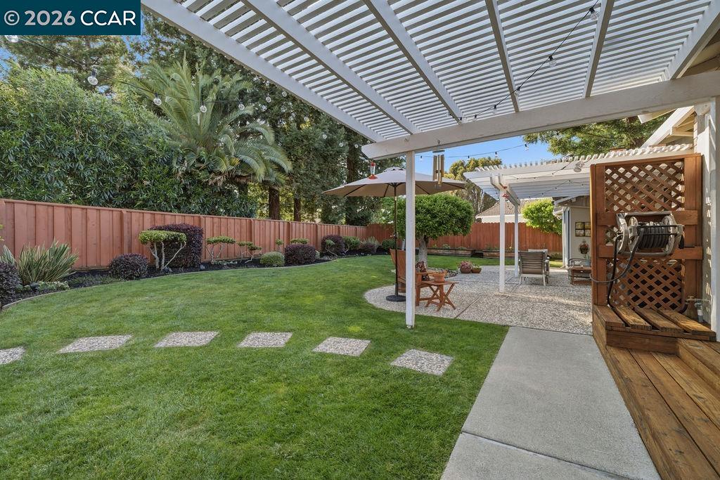 503 Haiti Court San Ramon, CA 94582 - Photo 41 of 53