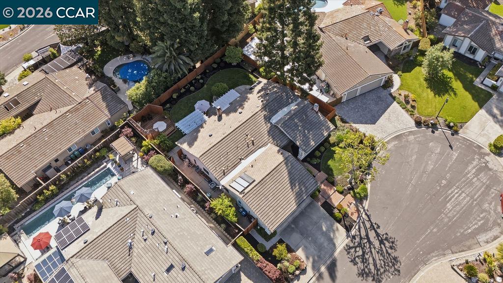 503 Haiti Court San Ramon, CA 94582 - Photo 47 of 53