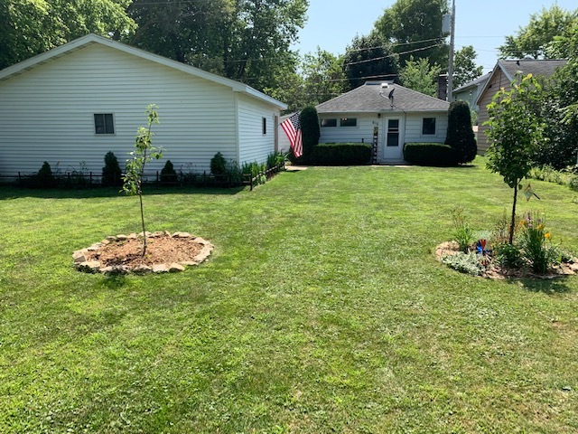 610 South 2nd Street Rochelle, IL 61068 - Photo 1 of 20