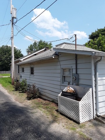 610 South 2nd Street Rochelle, IL 61068 - Photo 20 of 20