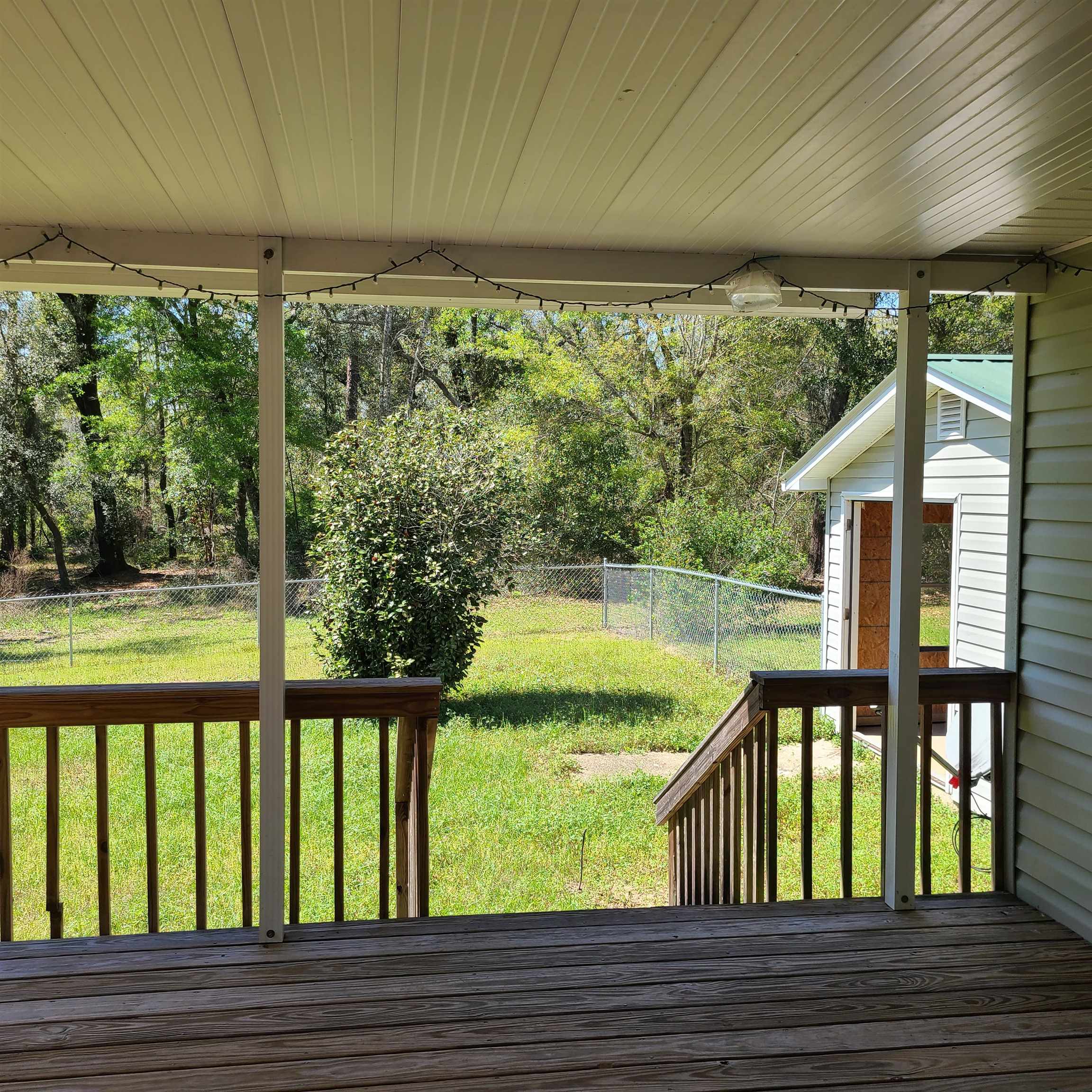 17705 Wayburn Road Seminole, AL 36574 - Photo 20 of 31
