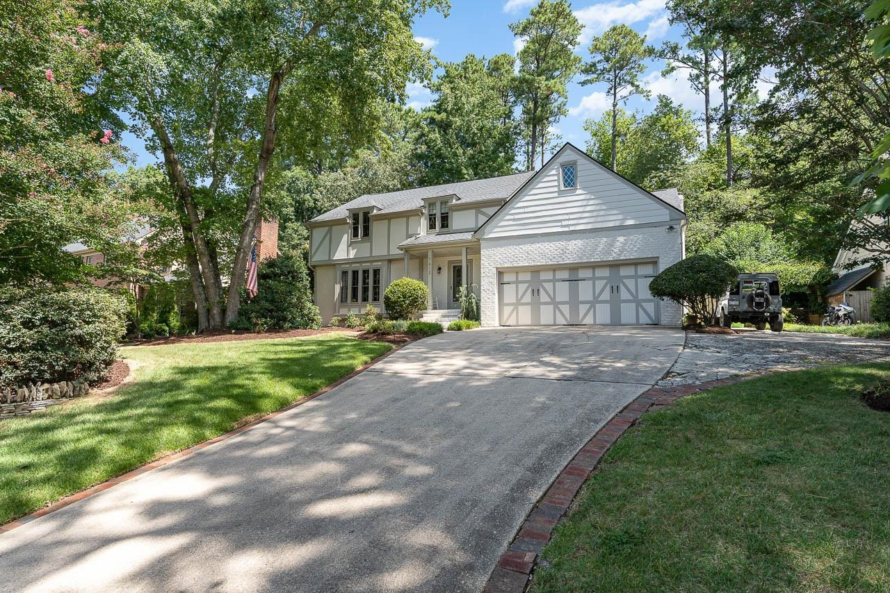 7612 Haymarket Lane Raleigh, NC 27615 - Photo 2 of 27 Photo 2