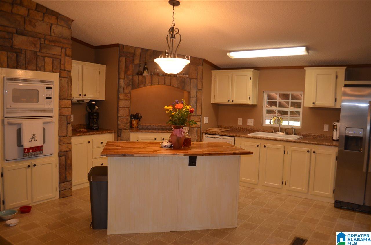 799 Pleasant Hills Road Odenville, AL 35120 - Photo 5 of 49