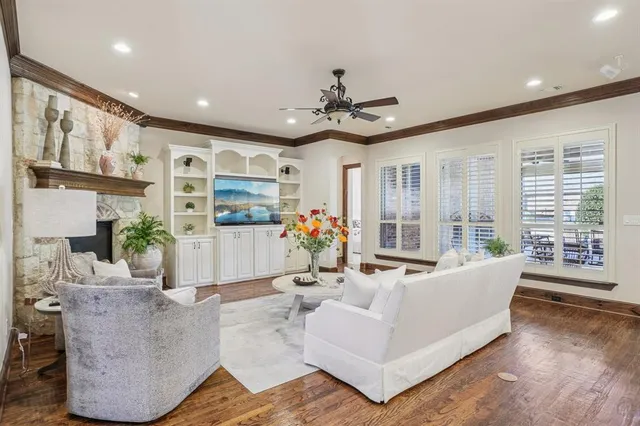 $995,000 | 3316 Fairway Drive, Argyle, TX 76226