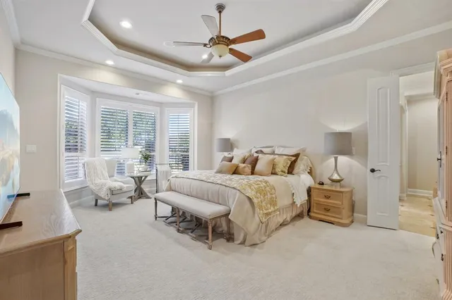 $995,000 | 3316 Fairway Drive, Argyle, TX 76226