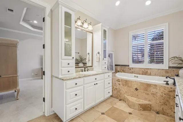 $995,000 | 3316 Fairway Drive, Argyle, TX 76226