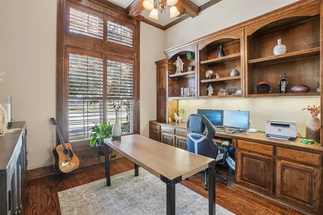 $995,000 | 3316 Fairway Drive, Argyle, TX 76226