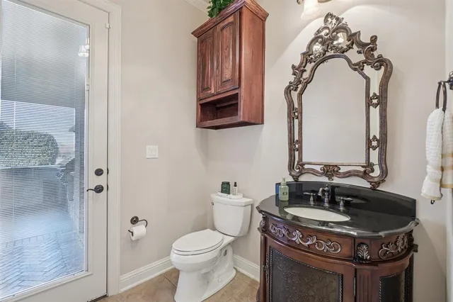 $995,000 | 3316 Fairway Drive, Argyle, TX 76226