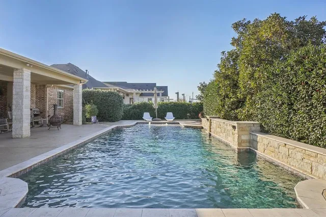 $995,000 | 3316 Fairway Drive, Argyle, TX 76226