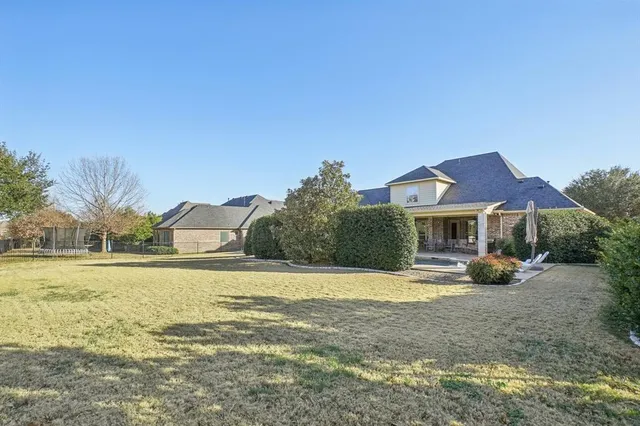 $995,000 | 3316 Fairway Drive, Argyle, TX 76226