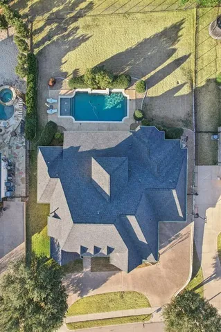 $995,000 | 3316 Fairway Drive, Argyle, TX 76226