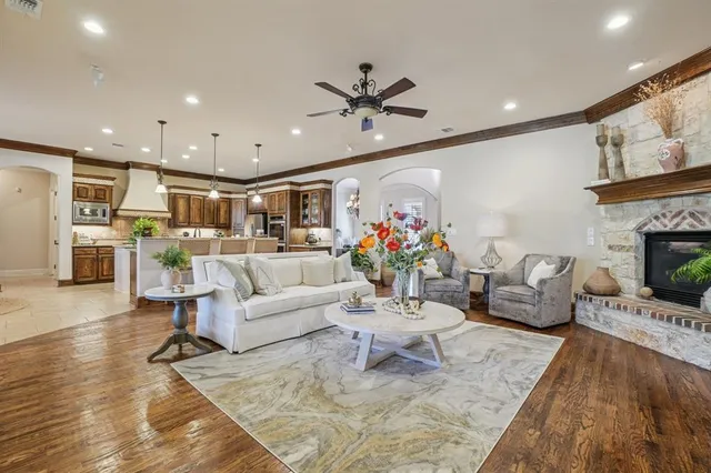 $995,000 | 3316 Fairway Drive, Argyle, TX 76226