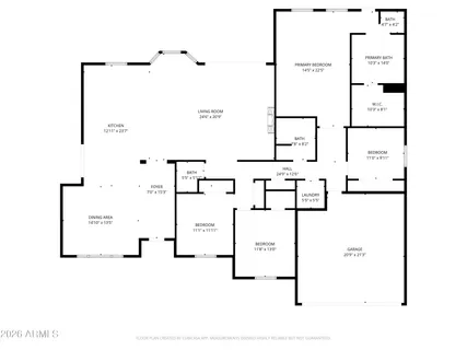 $1,650,000 | 10012 North 76th Place, Scottsdale, AZ 85258