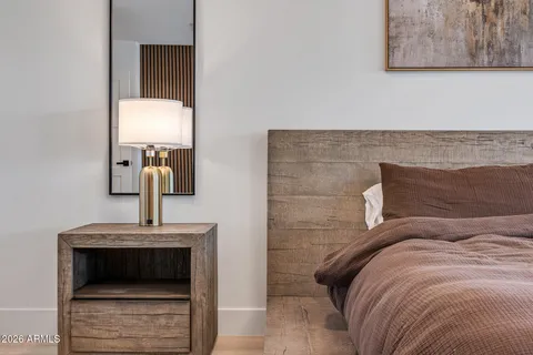 a front view of a house with yard