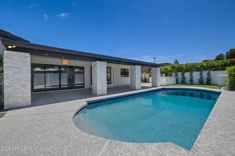 $1,650,000 | 10012 North 76th Place, Scottsdale, AZ 85258