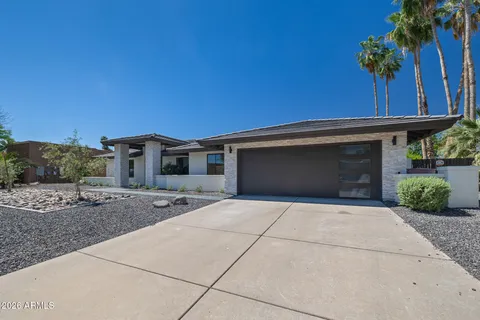 $1,650,000 | 10012 North 76th Place, Scottsdale, AZ 85258