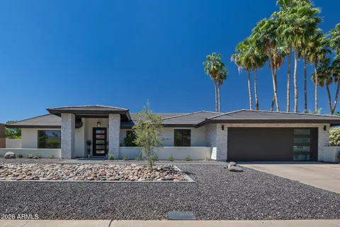$1,650,000 | 10012 North 76th Place, Scottsdale, AZ 85258