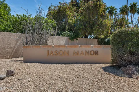 $1,650,000 | 10012 North 76th Place, Scottsdale, AZ 85258