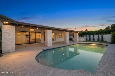 $1,575,000 | 10012 North 76th Place, Scottsdale, AZ 85258
