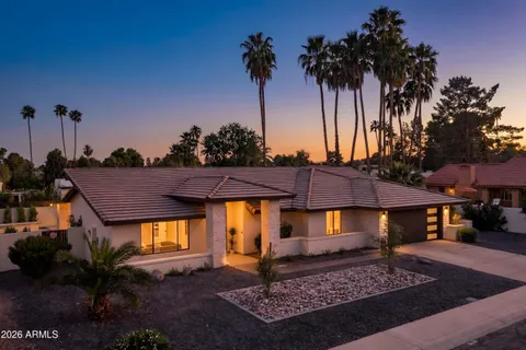 $1,650,000 | 10012 North 76th Place, Scottsdale, AZ 85258
