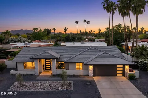 $1,650,000 | 10012 North 76th Place, Scottsdale, AZ 85258