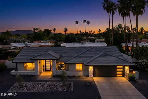 $1,650,000 | 10012 North 76th Place, Scottsdale, AZ 85258