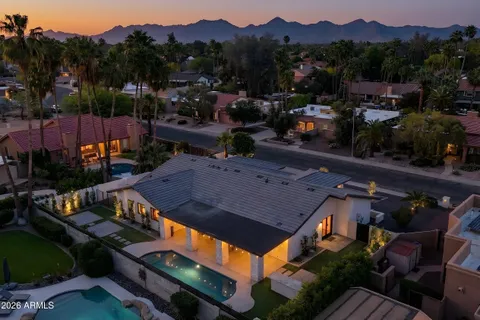 $1,650,000 | 10012 North 76th Place, Scottsdale, AZ 85258