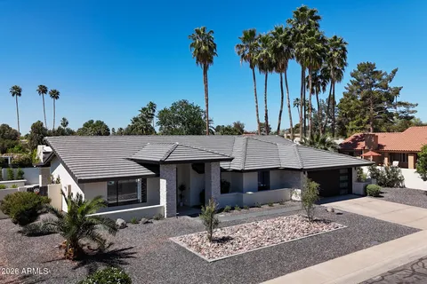 $1,650,000 | 10012 North 76th Place, Scottsdale, AZ 85258