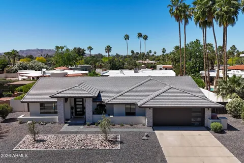 $1,650,000 | 10012 North 76th Place, Scottsdale, AZ 85258
