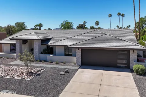 $1,650,000 | 10012 North 76th Place, Scottsdale, AZ 85258