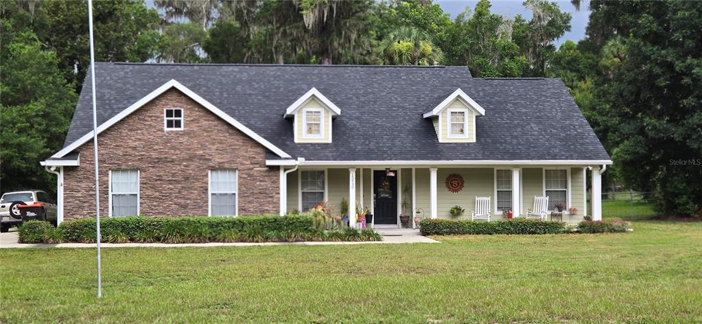 13930 Northeast 41st Terrace Anthony, FL 32617 - Photo 1 of 2