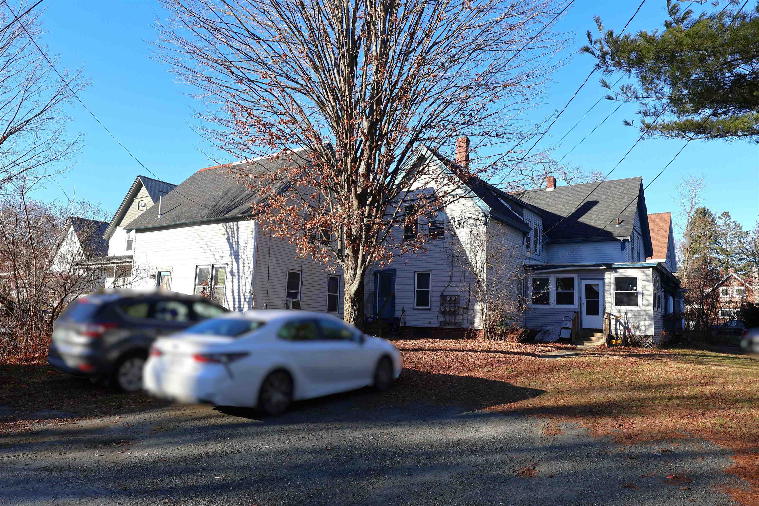 13 Hawthorn Street Hartford, VT 05088 - Photo 2 of 13