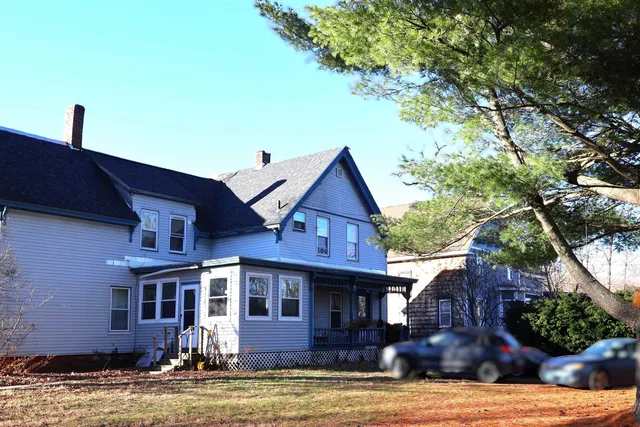 $489,000 | 13 Hawthorn Street, Hartford, VT 05088
