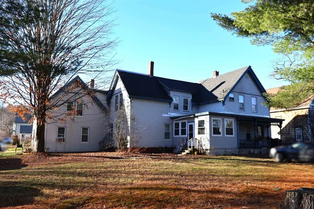 $489,000 | 13 Hawthorn Street, Hartford, VT 05088