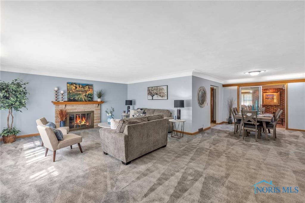 301 South Coy Road Oregon, OH 43616 - Photo 3 of 14 Gallery Image 3